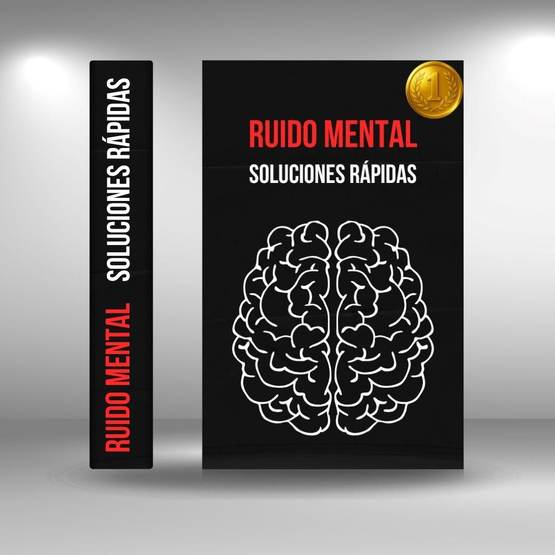 Reset Mental: Apagá el Ruido y Recuperá el Control